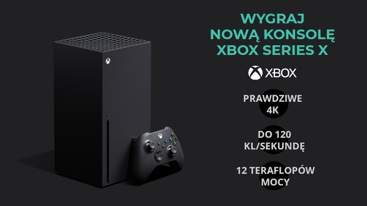 Xbox Series X do zgarnięcia w konkursie Assassin’s Creed Valhalla - ilustracja #1