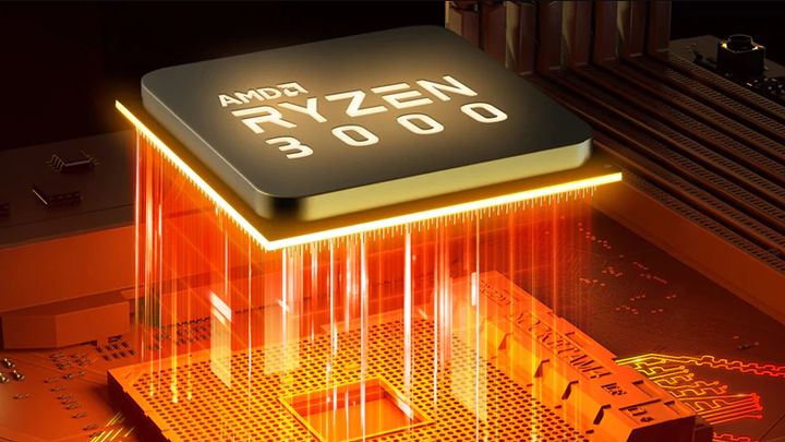 Procesory Ryzen 3000 oficjalnie zaprezentoawne. - Ryzen 3000 – znamy oficjalną specyfikację, ceny i datę premiery - wiadomość - 2019-05-28