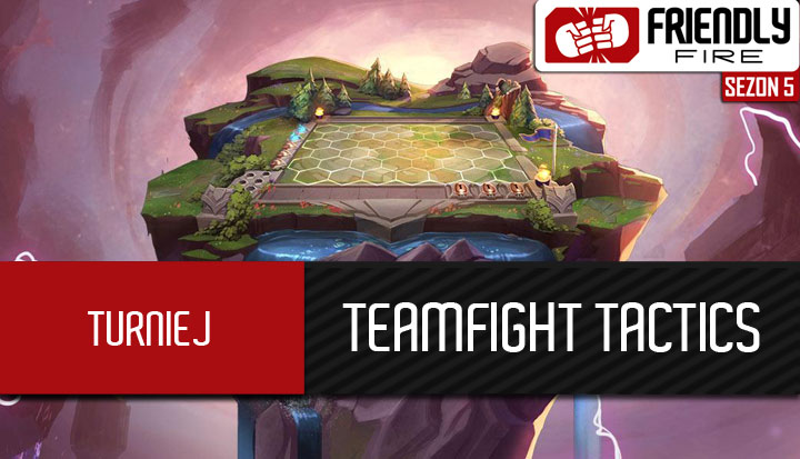 Trwają zapisy do turnieju Teamfight Tactics! - ilustracja #1