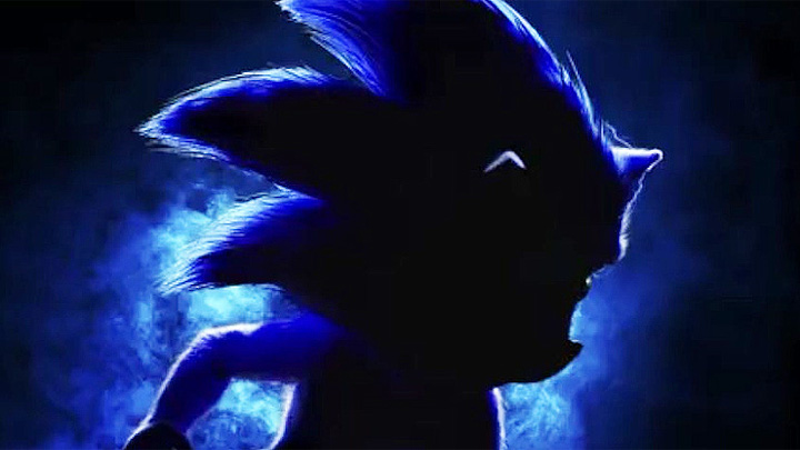 Twórcy dołożyli wszelkich starań, by poprawić wygląd Sonica w nadchodzącym filmie. - Poprawiony wygląd Sonica na nowym zwiastunie filmu Sonic The Hedgehog - wiadomość - 2019-11-12