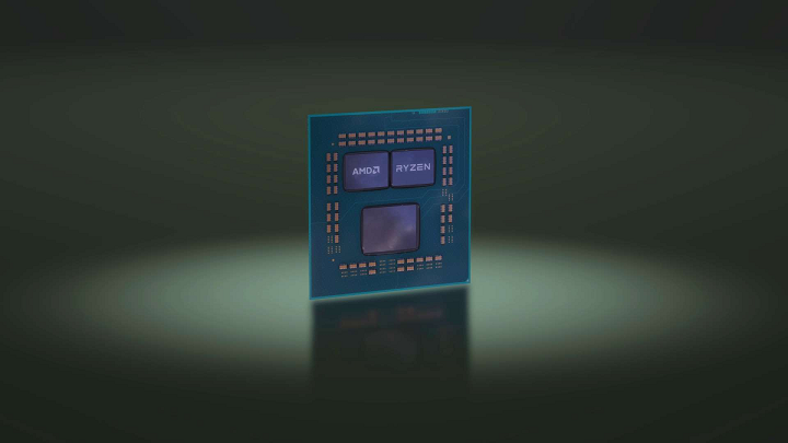 Wyniki pierwszych testów są bardzo obiecujące. - Pierwsze testy procesora AMD Ryzen 5 3600 - wiadomość - 2019-06-25