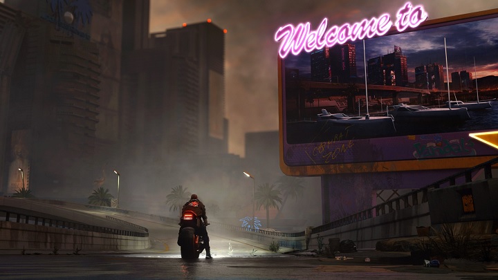 Premiera gry Cyberpunk 2077 będzie dla wielu posiadaczy PlayStation 4 okazją do wysprzątania dysków twardych swoich konsol. - Cyberpunk 2077 - rozmiar na PS4 i rozdzielczość na XOne X - wiadomość - 2019-06-25