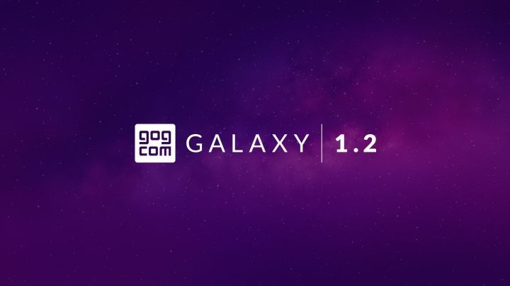 Klient GOG Galaxy wychodzi z fazy beta – zapisywanie w chmurze i inne nowości - ilustracja #1