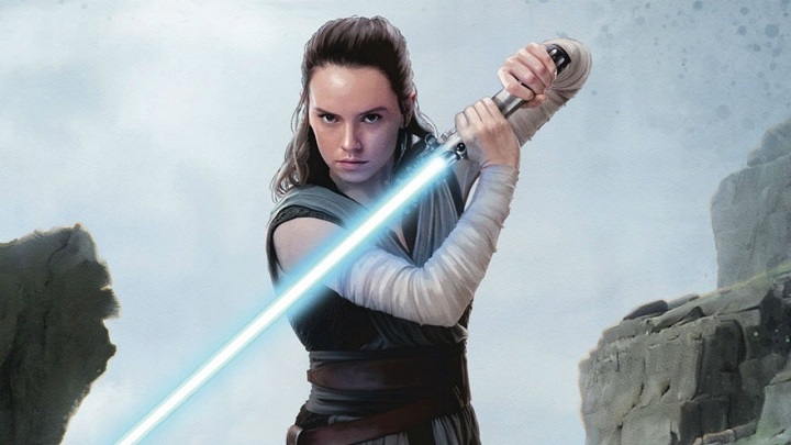 Disney zmienił historię Rey w Star Wars, fani wyrażają zawód - ilustracja #1