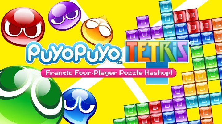 Wiele wskazuje na to, że Puyo Puyo Tetris zmierza na PC. - Puyo Puyo Tetris zadebiutuje wkrótce na PC? [Aktualizacja: oficjalna zapowiedź] - wiadomość - 2018-02-06