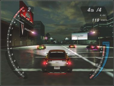 Historia serii Need For Speed - część IV - ilustracja #2