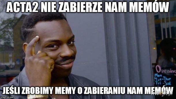 Internauci jak to internauci – wyśmiać potrafią wszystko. Źródło: Kwejk.pl.