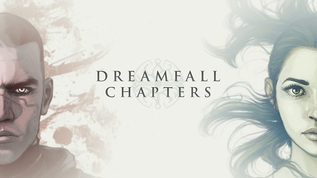 Dreamfall: Chapters – pierwszy epizod doczekał się premiery - ilustracja #1