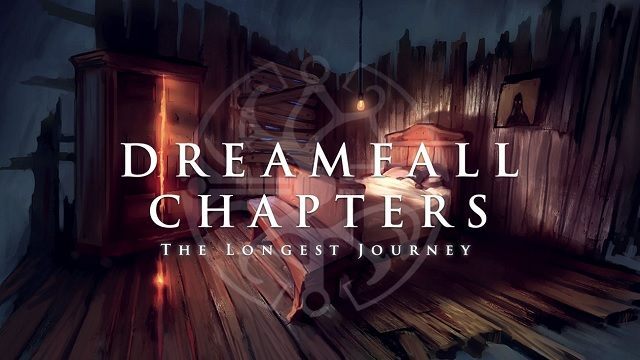 Część pierwsza Dreamfall: Chapters zatytułowana jest Reborn. - Dreamfall: Chapters – pierwszy epizod doczekał się premiery - wiadomość - 2014-10-22