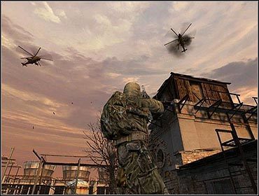 GSC Game World komentuje przesunięcie daty premiery gry S.T.A.L.K.E.R.: Shadow of Chernobyl - ilustracja #1