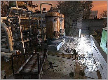 GSC Game World komentuje przesunięcie daty premiery gry S.T.A.L.K.E.R.: Shadow of Chernobyl - ilustracja #2