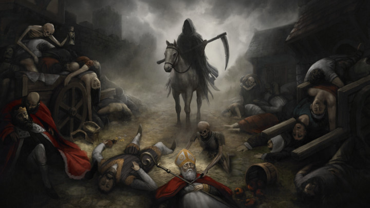 Najczęstsze przyczyny zgonów w Crusader Kings 3 - gracz bada sprawę - ilustracja #1