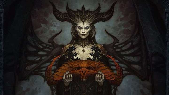 Lilit - jedna z najgroźniejszych postaci... dla naszych portfeli. - Figurka Lilith z Diablo 4 potrafi przestraszyć ceną - wiadomość - 2019-11-05
