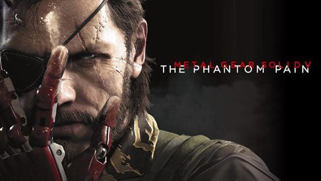 Metal Gear Solid V: The Phantom Pain ukaże się na PC później niż na konsolach. - Metal Gear Solid V: The Phantom Pain na PC pojawi się później niż na konsolach - wiadomość - 2015-03-04