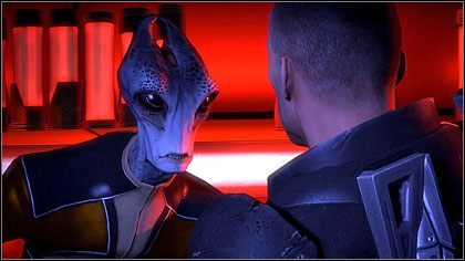 GOL na E3 2006: Mass Effect - ilustracja #3