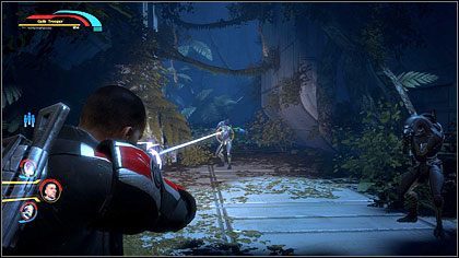 GOL na E3 2006: Mass Effect - ilustracja #5