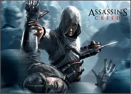 Gra Assassin's Creed debiutuje na rynku! - ilustracja #1
