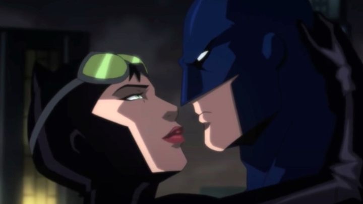 Batman miał uprawiać seks z Kobietą-Kot, ale DC nie chce takich scen z superbohaterami - ilustracja #1