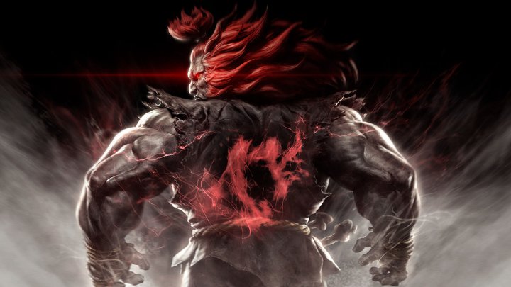 Soundtracki z cyklu Street Fighter powinny sprzyjać różnego rodzaju treningom. - Soundtracki z gier Capcomu na Spotify, Sony Interactive Entertainment z nowym prezesem i inne wieści - wiadomość - 2019-02-12