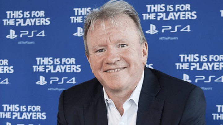 Jim Ryan zastąpi Johna Koderę na stanowisku prezesa SIE. - Soundtracki z gier Capcomu na Spotify, Sony Interactive Entertainment z nowym prezesem i inne wieści - wiadomość - 2019-02-12