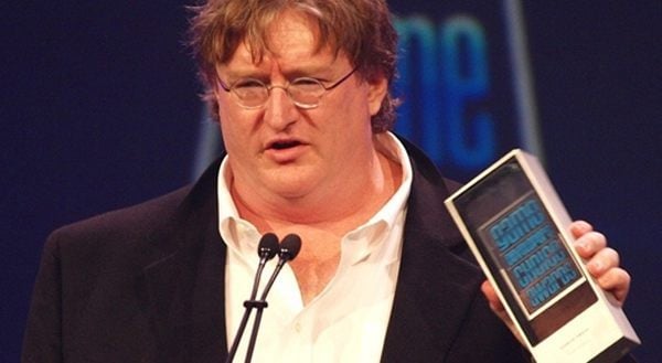 Szef Valve: „Windows 8 to katastrofa”. Gabe Newell stawia na Linuksa - ilustracja #1