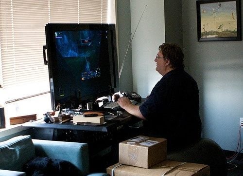 Szef Valve: „Windows 8 to katastrofa”. Gabe Newell stawia na Linuksa - ilustracja #2