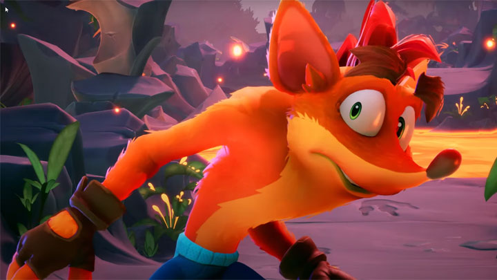 Crash Bandicoot 4 będzie miał mikropłatności - ilustracja #1