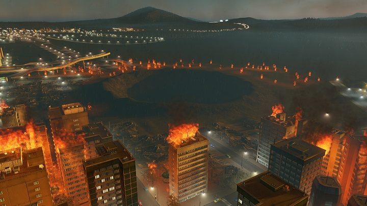 Cities: Skylines - Natural Disasters zadebiutuje 29 listopada - ilustracja #2