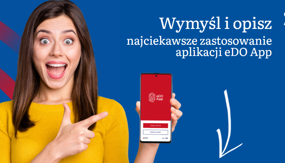 Konkurs eDO App - ogłaszamy zwycięzców! - ilustracja #1