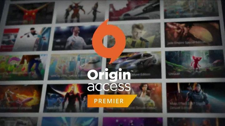 Zapowiedziane na E3 2018 Origin Access Premier jest pierwszym krokiem ku przyszłości. - Streamowanie gier to tylko kwestia czasu – konsole umrą w przeciągu 10 lat? - wiadomość - 2018-08-09
