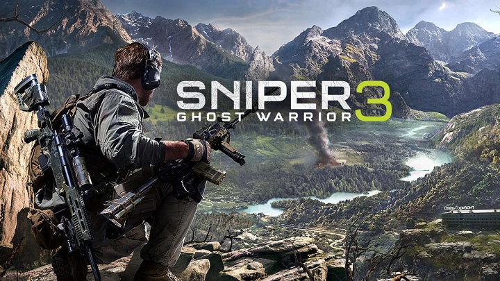 Jeszcze w tym roku Sniper: Ghost Warrior 3 powinien otrzymać tryb wieloosobowy w ramach darmowej aktualizacji - CI Games – Sniper: Ghost Warrior 3 ze sprzedażą lepszą od założeń - wiadomość - 2017-11-22
