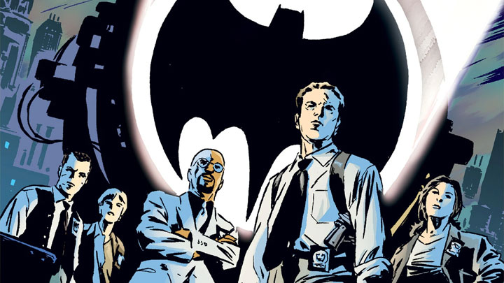 Serialowy prequel The Batman jak czarny kryminał. Nowe informacje o projekcie HBO - ilustracja #1