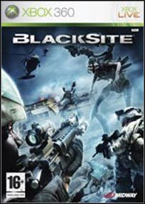 Amerykańska premiera gry BlackSite: Area 51 - ilustracja #1