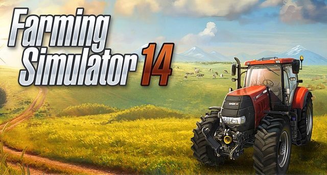 Farming Simulator 2014 ukaże się tylko na handheldach. - Farming Simulator 2013 - sprzedano 2 mln egzemplarzy. Farming Simulator 2014 ukaże się 6 czerwca - wiadomość - 2014-05-28