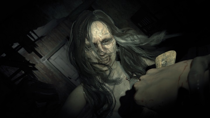 Zapowiedziano Resident Evil VII: Biohazard – Gold Edition [news zaktualizowany] - ilustracja #5