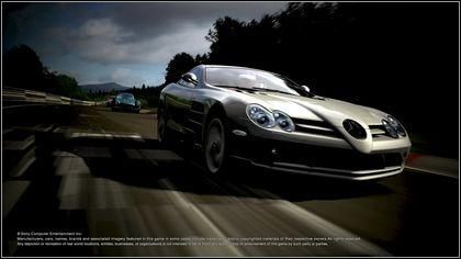 Deweloping Gran Turismo 6 nie potrwa aż tyle czasu co Gran Turismo 5 - ilustracja #1