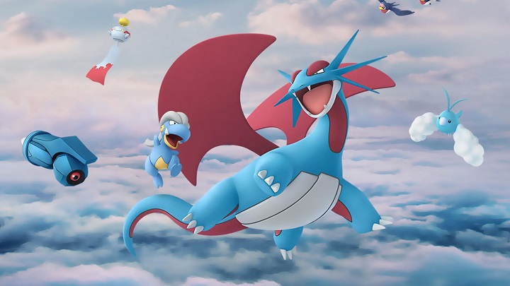 Grze wciąż daleko do ideału, ale twórcy dbają o dostarczenie kolejnych atrakcji. - Sukces Pokemon GO w maju. Debiut listy znajomych i systemu wymiany - wiadomość - 2018-06-27