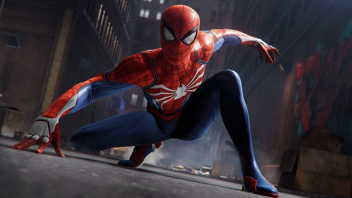 Na pajęczynach pobujamy się po Nowym Jorku nie tylko w podstawowej wersji gry Spider-Man, lecz również w trzech rozszerzeniach. - Konkrety na temat The City That Never Sleeps – DLC do gry Spider-Man - wiadomość - 2018-08-28