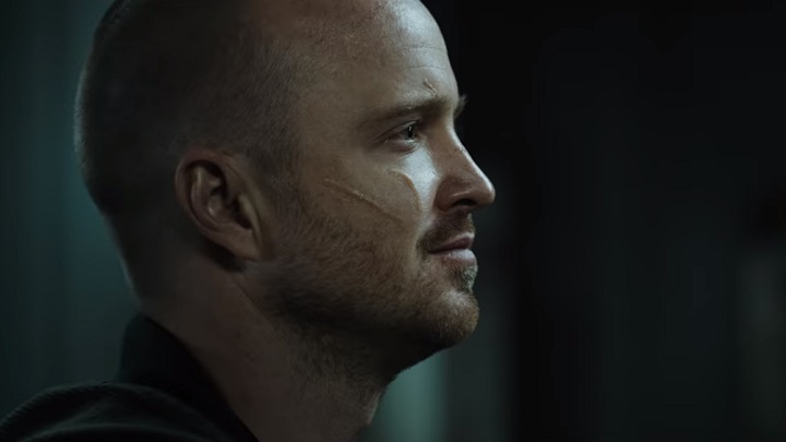 Jesse Pinkman powraca w nowej produkcji. - El Camino: Film Breaking Bad doczekał się oficjalnego zwiastuna - wiadomość - 2019-09-24