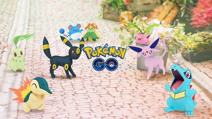 Pokemon GO dostanie lada dzień 80 nowych stworków - ilustracja #2