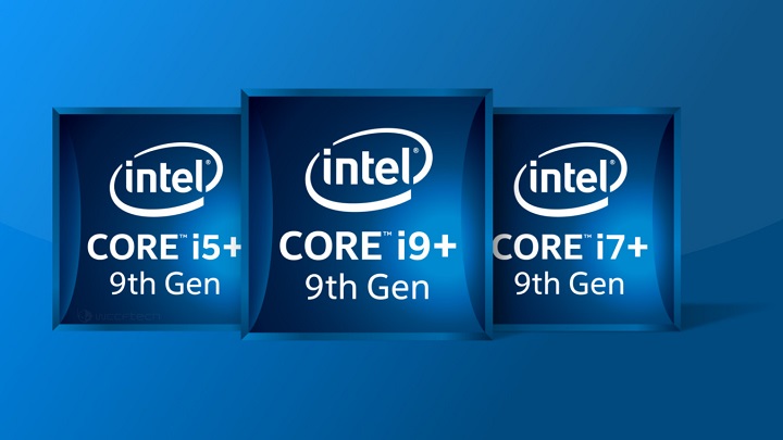 Nowe układy Intela zadebiutują w tym roku. Albo i nie. - Nowe procesory Intela zadebiutują w tym roku? - wiadomość - 2018-08-01