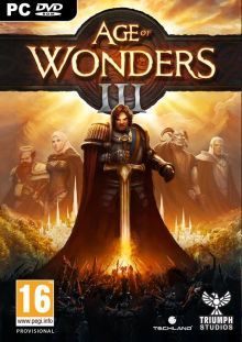 Pierwsza na świecie przedpremierowa prezentacja Age of Wonders III - ilustracja #1