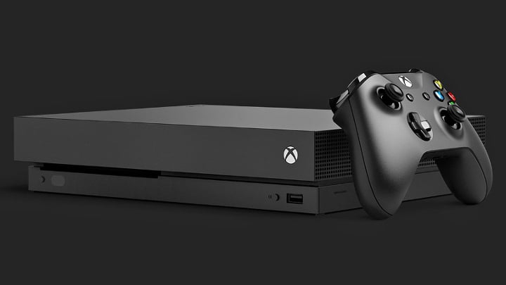 Xbox One X jest obecnie najmocniejszą konsolą na rynku – Microsoft z pewnością wiąże z nim nadzieje na poprawę wyników sprzedażowych. - Ubisoft: „Na nowe konsole poczekamy co najmniej dwa lata” - wiadomość - 2017-11-08