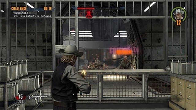  R.I.P.D.: The Game - Atlus zapowiedział strzelankową adaptację filmu R.I.P.D. Agenci z zaświatów - ilustracja #1