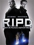  R.I.P.D.: The Game - Atlus zapowiedział strzelankową adaptację filmu R.I.P.D. Agenci z zaświatów - ilustracja #2