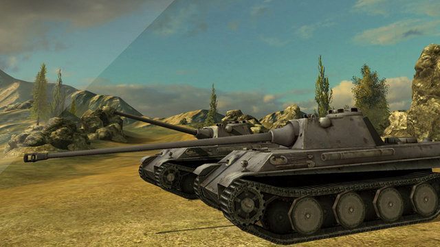 World of Tanks Blitz już na Windowsie 10 - ilustracja #1