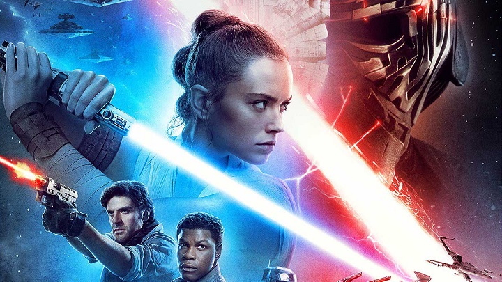 Reżyser przygotował długie pożegnanie z Rey i spółką. - J.J. Abrams zdradza dokładny czas trwania Star Wars 9 - wiadomość - 2019-11-26