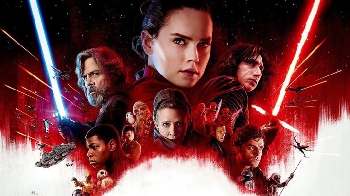 Ostatni występ Rey sprzed dwóch lat pozostaje najdłuższym filmem w historii Gwiezdnych wojen. - J.J. Abrams zdradza dokładny czas trwania Star Wars 9 - wiadomość - 2019-11-26