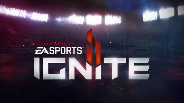 Nowy silnik EA Sports Ignite przyniesie prawdziwą rewolucją czy to tylko czcze obietnice twórców? - Zwiastun prezentujący możliwości silnika EA Sports Ignite był prerenderowany - wiadomość - 2013-05-22