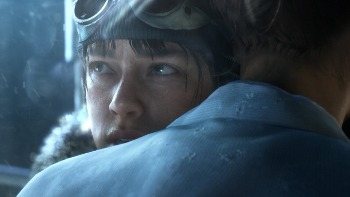 Wojna to nie tylko bohaterskie wyczyny – to również osobiste dramaty i strach o najbliższych. - Battlefield 5 – kampania single player na widowiskowym zwiastunie - wiadomość - 2018-10-16
